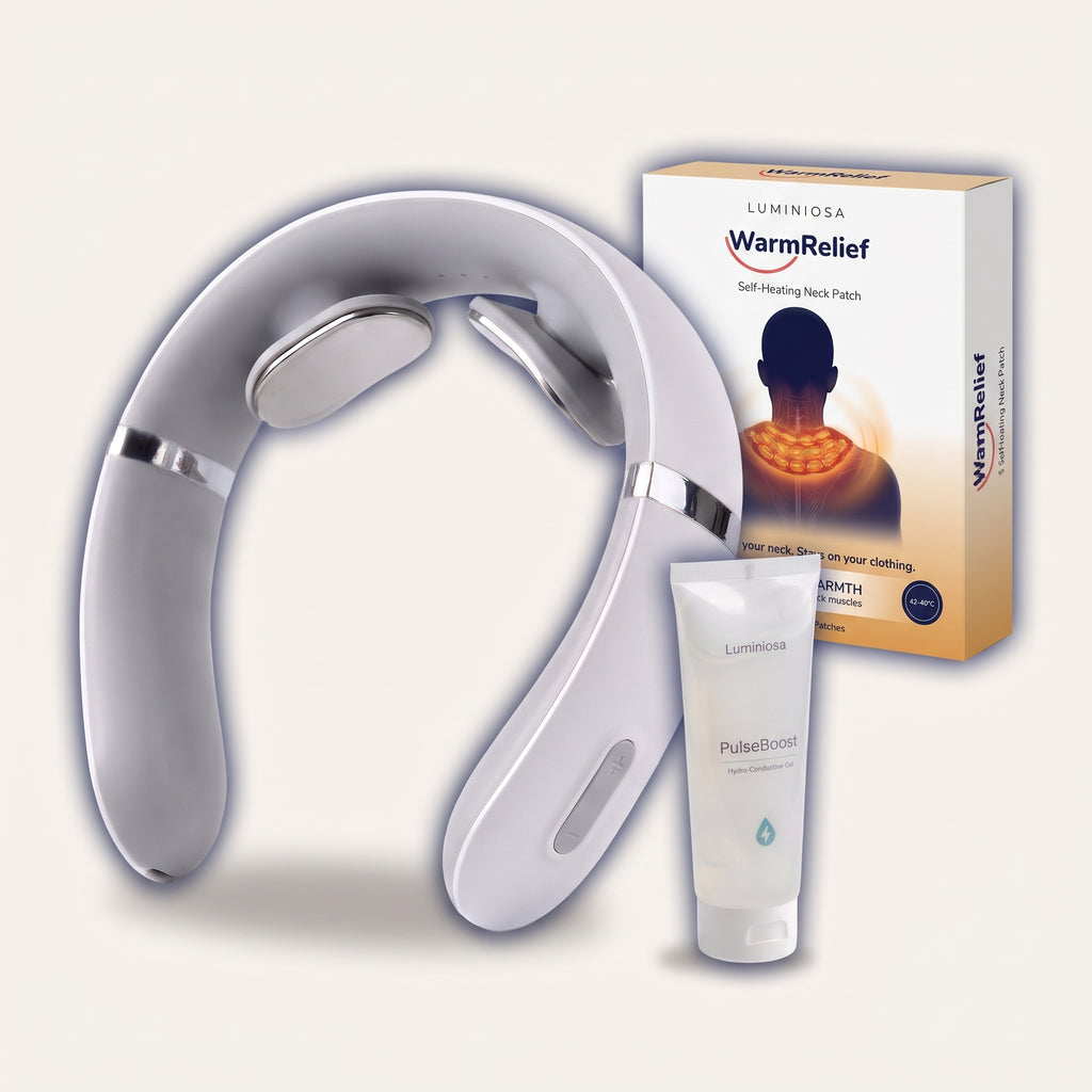 PulseRelief X — Duo