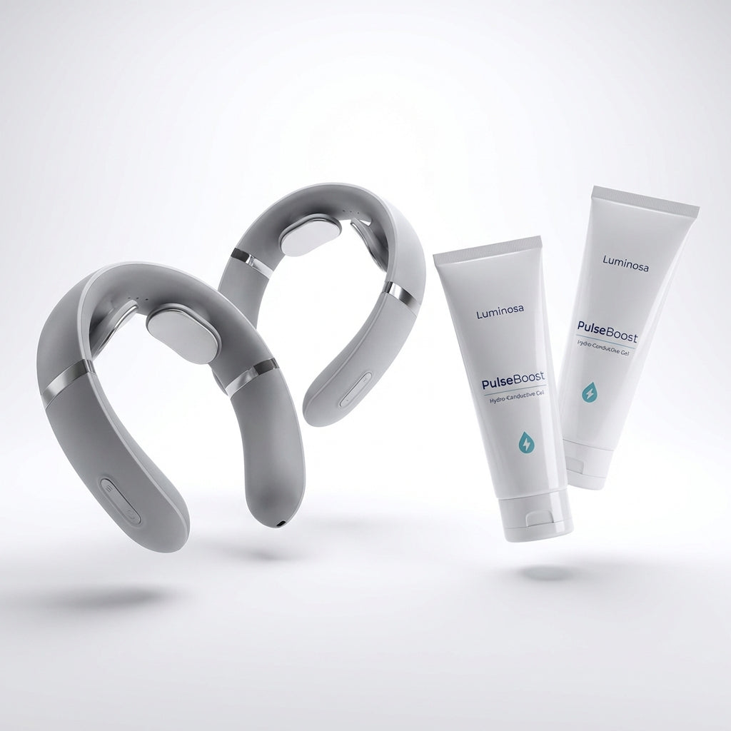PulseRelief X — Duo