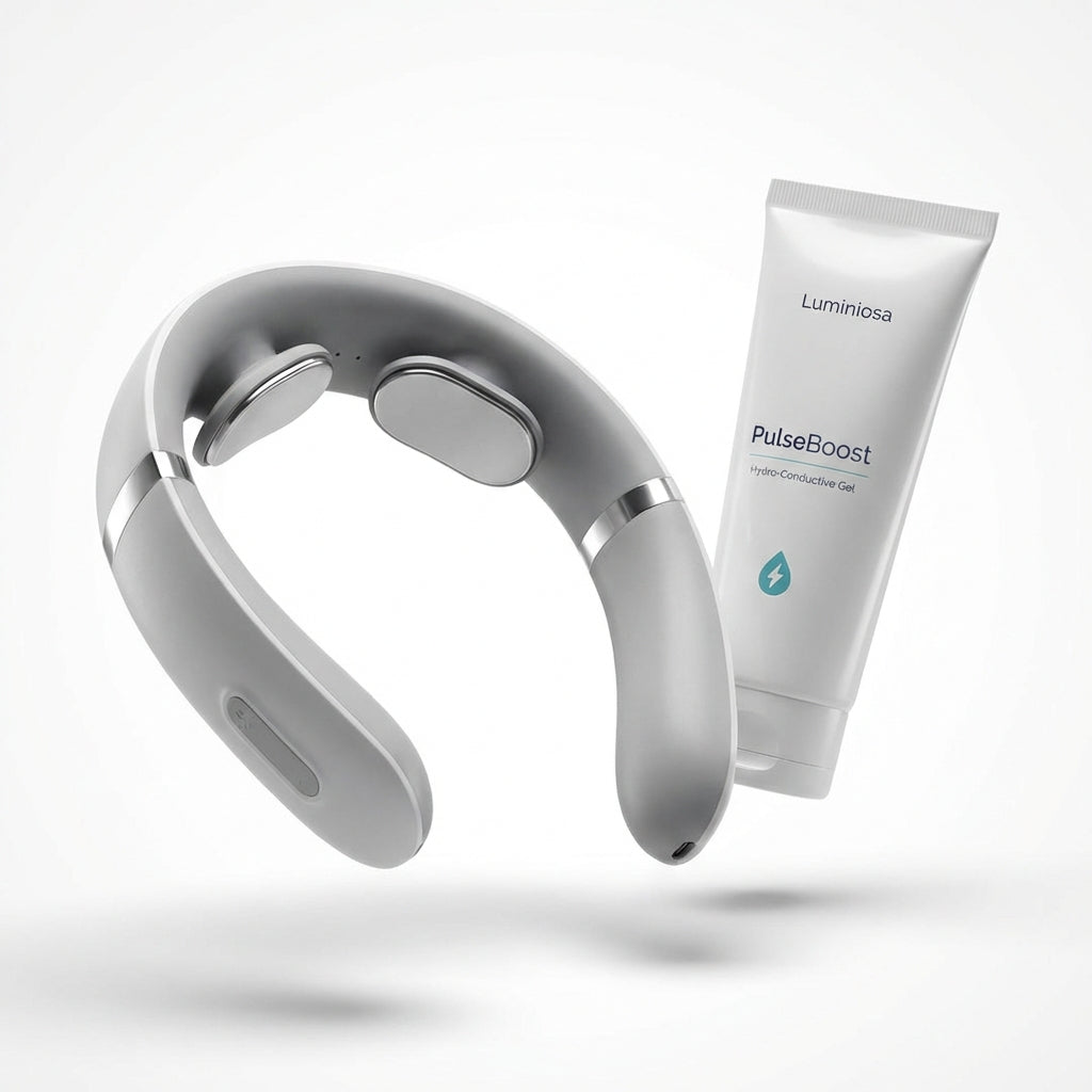 PulseRelief X — Complete