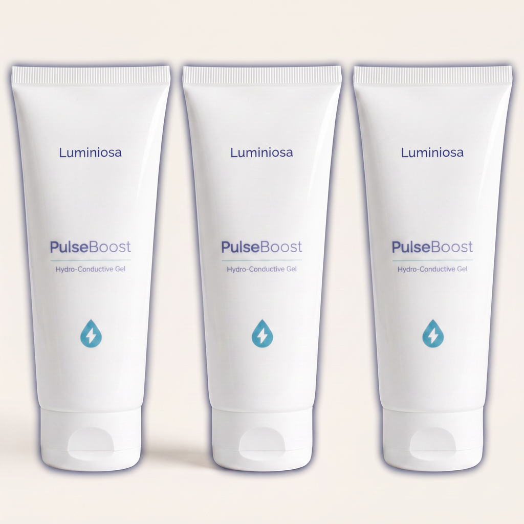 PulseBoost Gel — 3-Pack