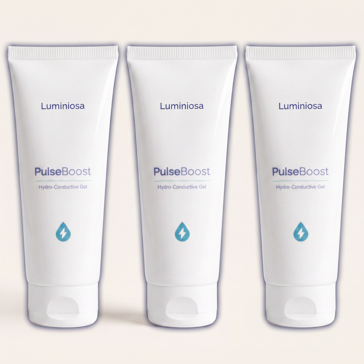 PulseBoost Gel — 3-Pack