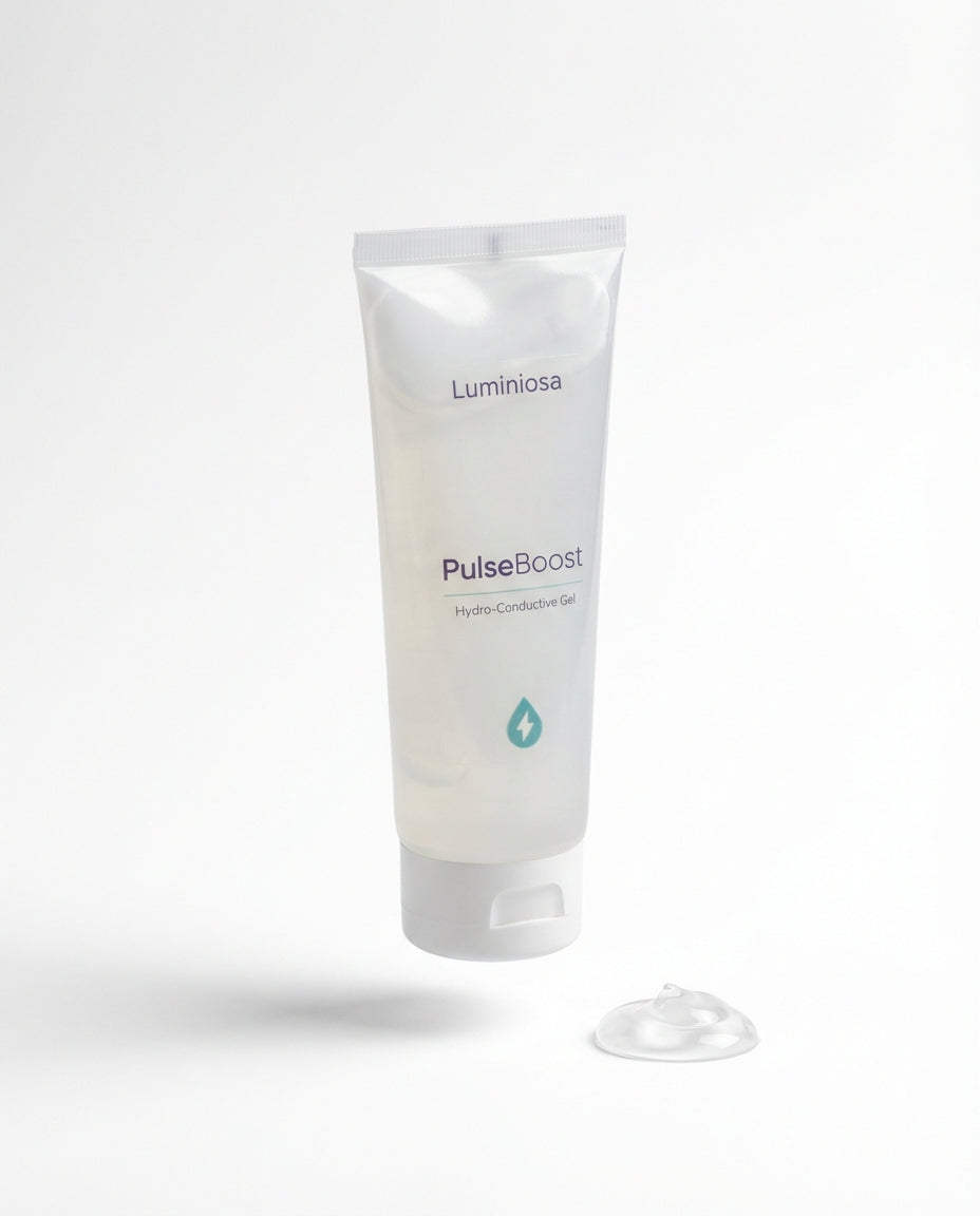 PulseBoost Gel — 3-Pack